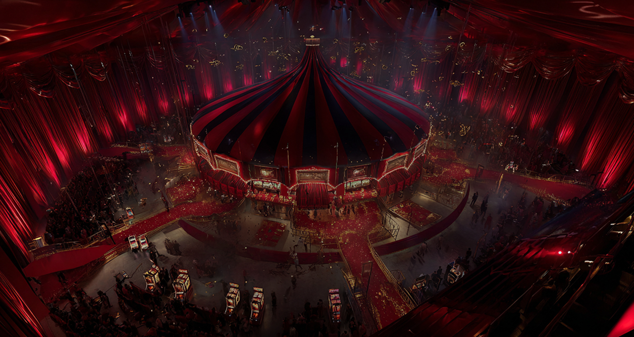 Circus Casino
